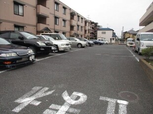 サニーハイツの物件内観写真